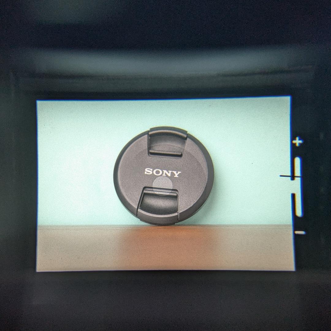 [美品] 完動品◎ペンタックスSP ボディ フィルムカメラ #72