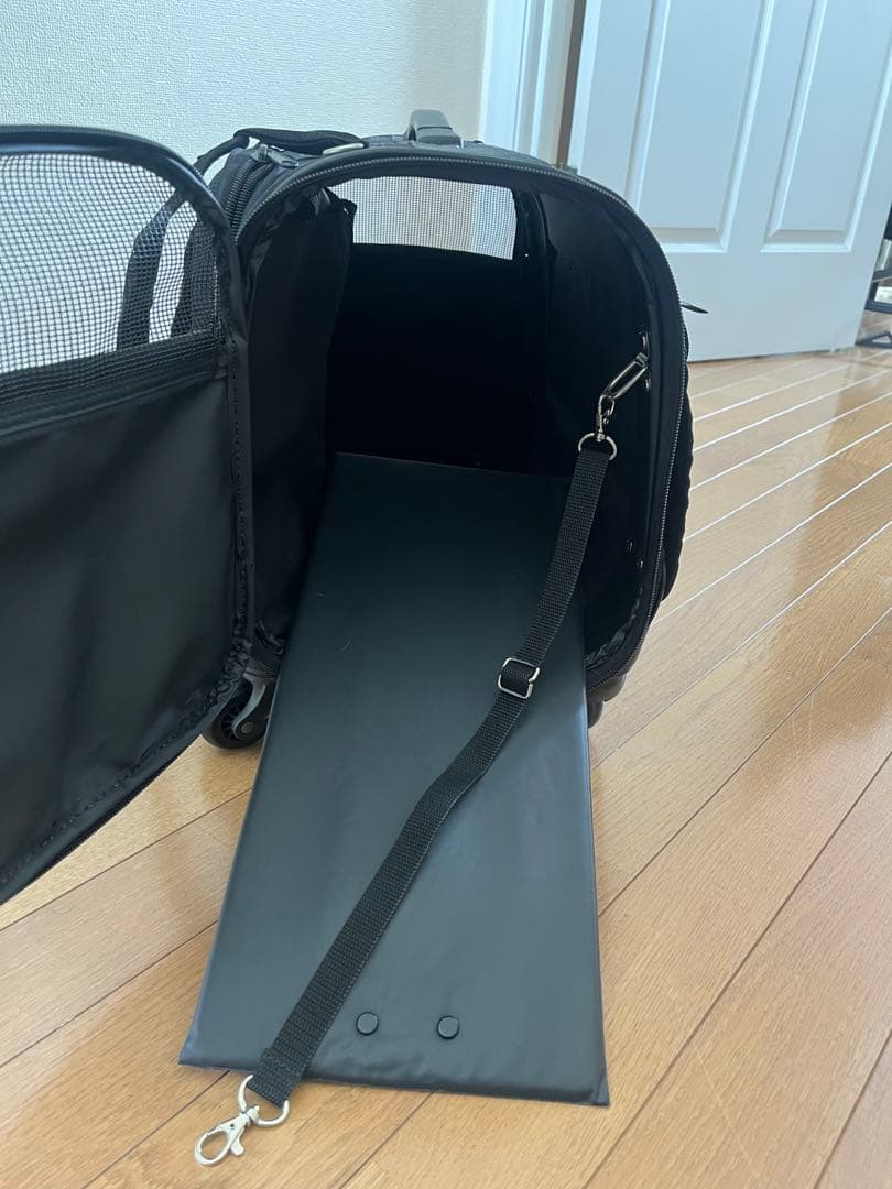 OFT ブロッサムリュックキャリー ミニチュアダックス専用