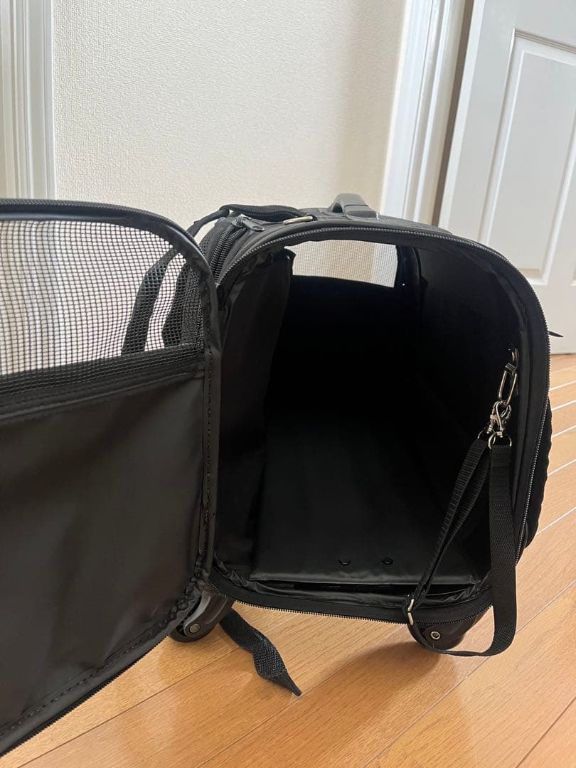 OFT ブロッサムリュックキャリー ミニチュアダックス専用