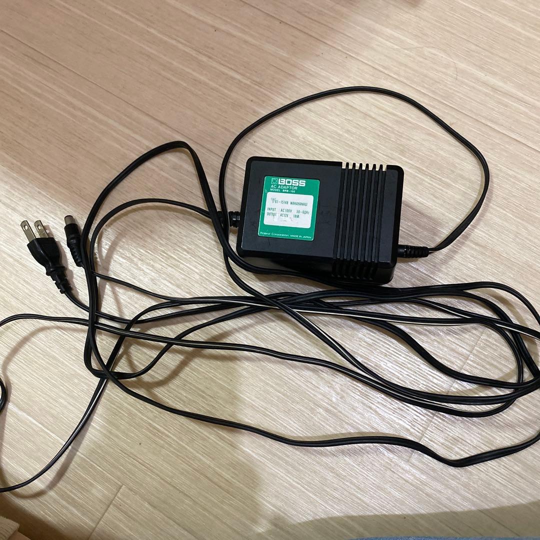 ギター BOSS SE-70 JOE