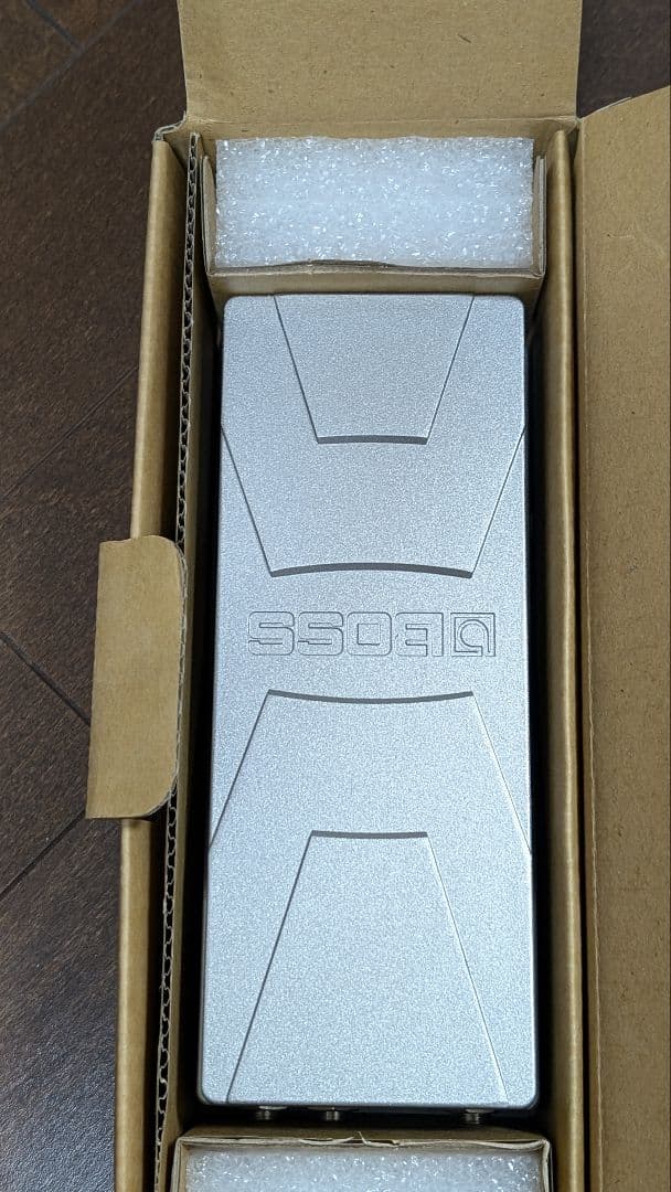 ギター FV-30H BOSS Volume Pedal