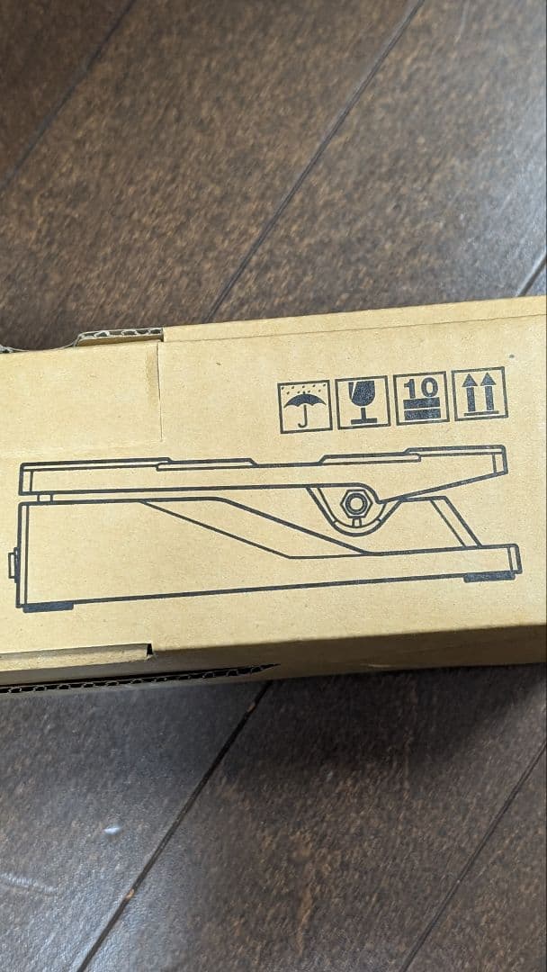 ギター FV-30H BOSS Volume Pedal