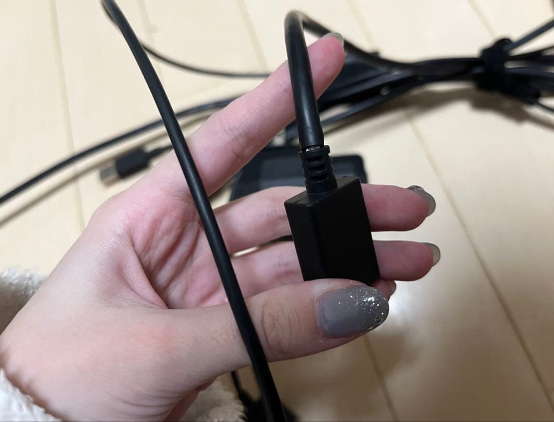 Wacom 液晶ペンタブレット ジャンク