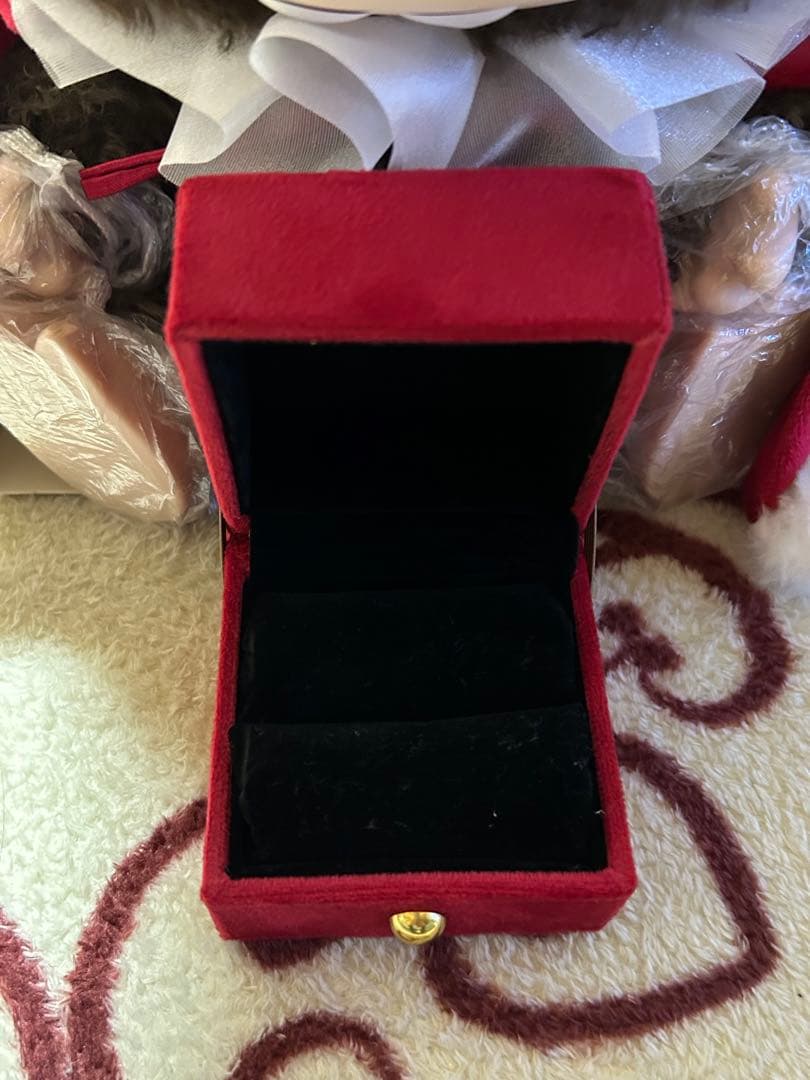 ラブブ　THE MONSTERS Let's Checkmate チェックメイト