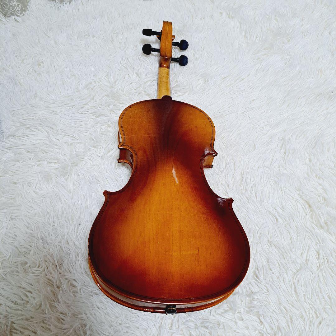 Cremona クレモナ 4/4 Fecit Anno Domini 19