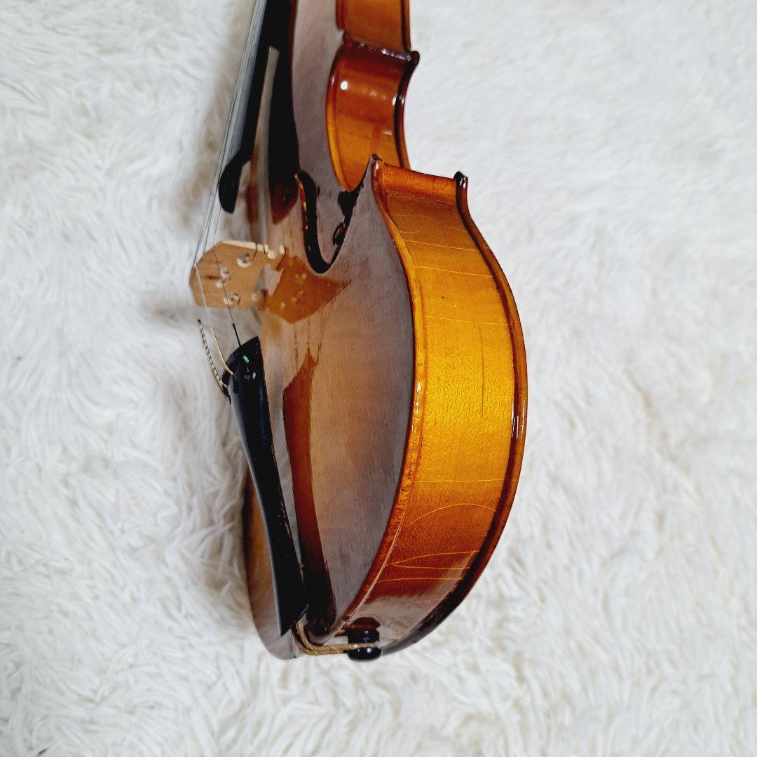 Cremona クレモナ 4/4 Fecit Anno Domini 19