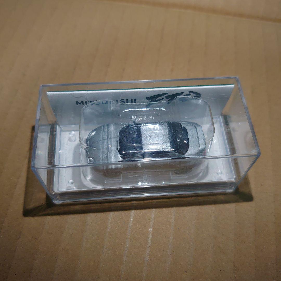 1/87 KATO 三菱 FTO シルバー