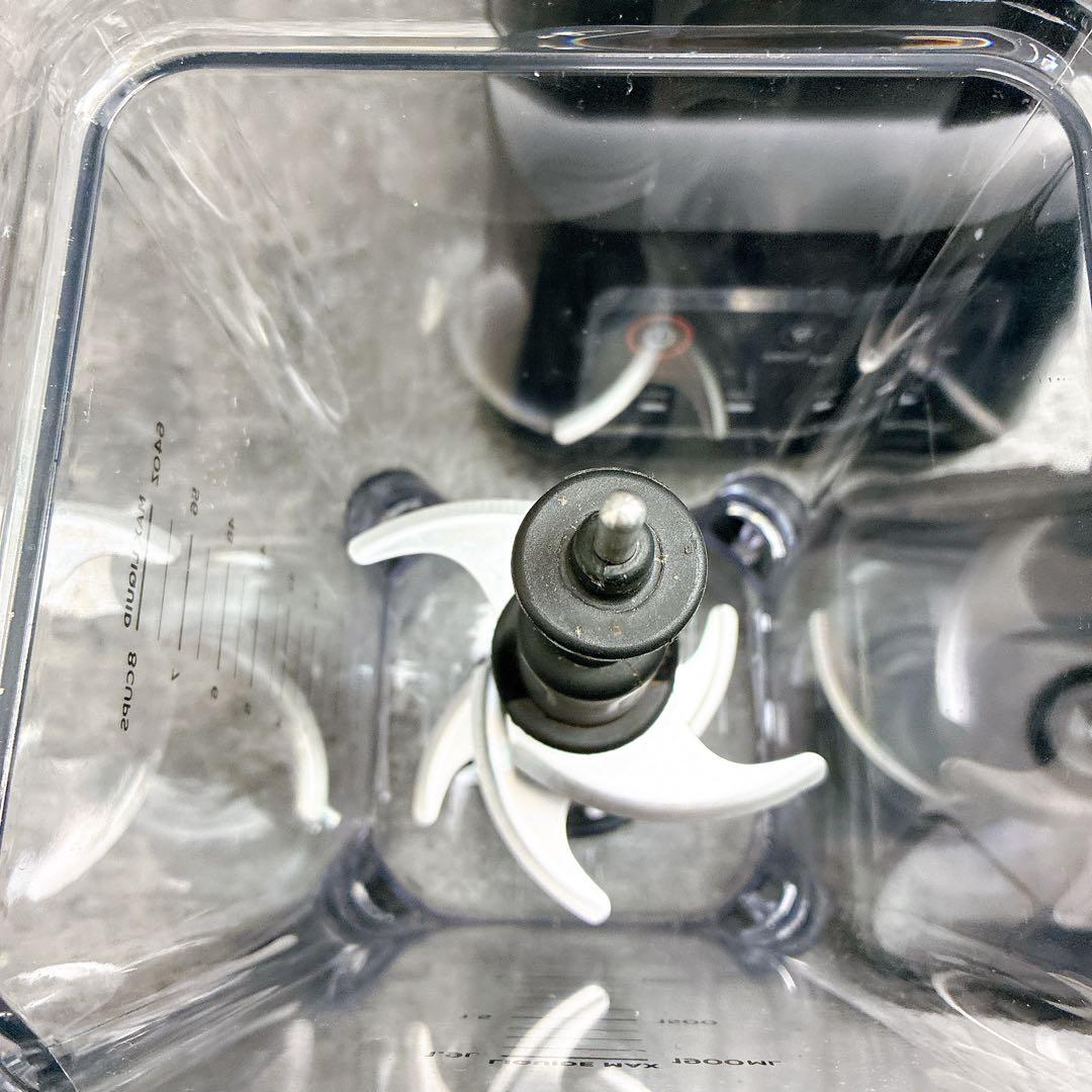 プロ仕様 NINJA Blender ハイパワー ブレンダー