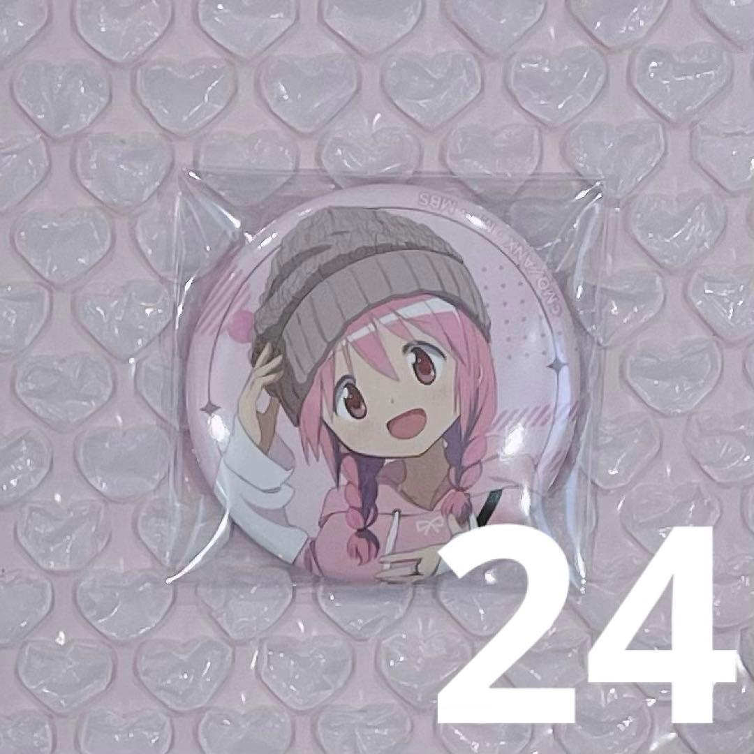 魔法少女まどか☆マギカ まどマギ アニメイト パーカー 鹿目まどか 缶バッジ