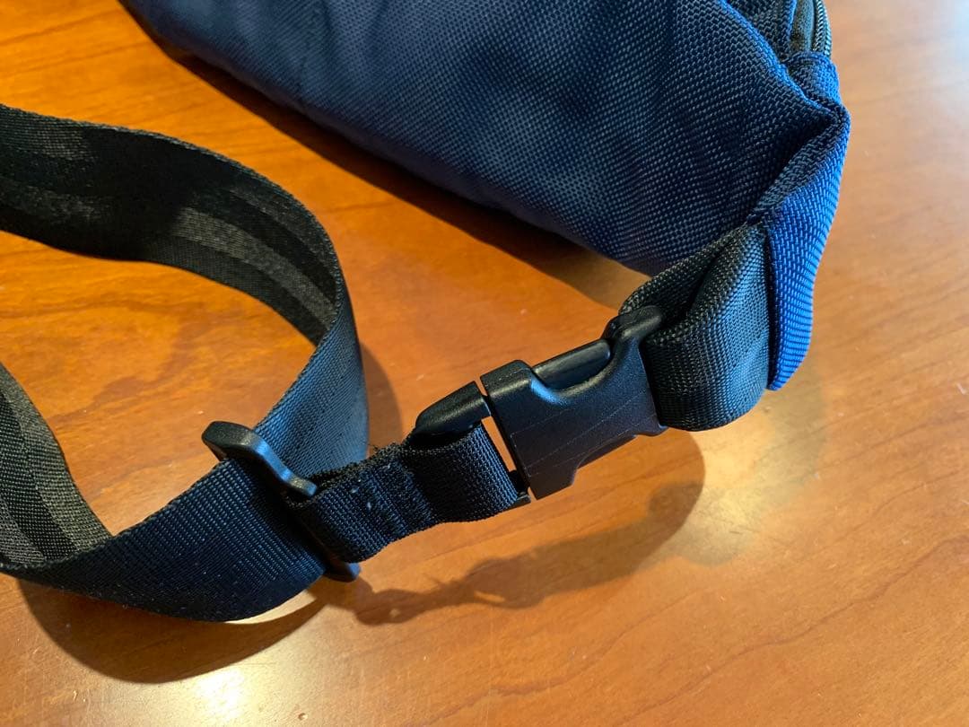 BRIEFING ブリーフィング　EX-BRIEFエキスパンタブルブリーフバッグ