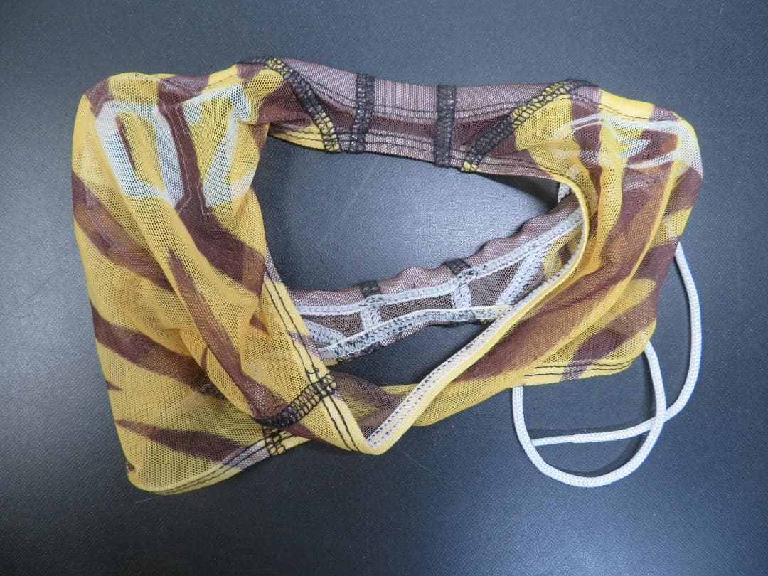 ■新品■送料無料■SURFBLADE■透け■競パン■ビキニ■サイズSS■0111