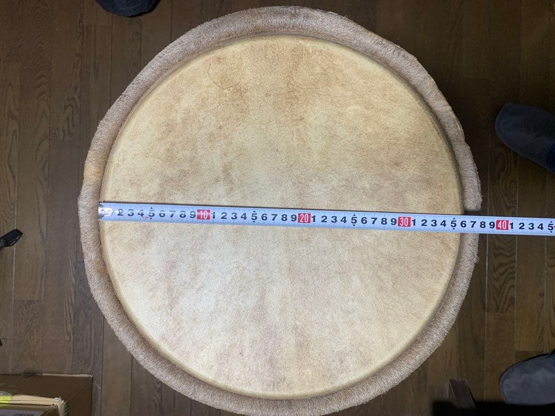 LP-797z AWG 14インチ ジャンベ