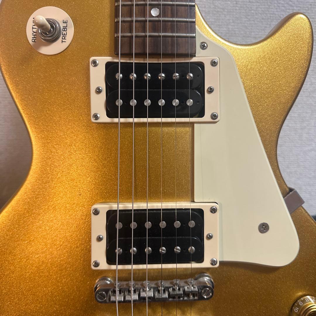 大特価！Epiphone Limited Edition Les Paul
