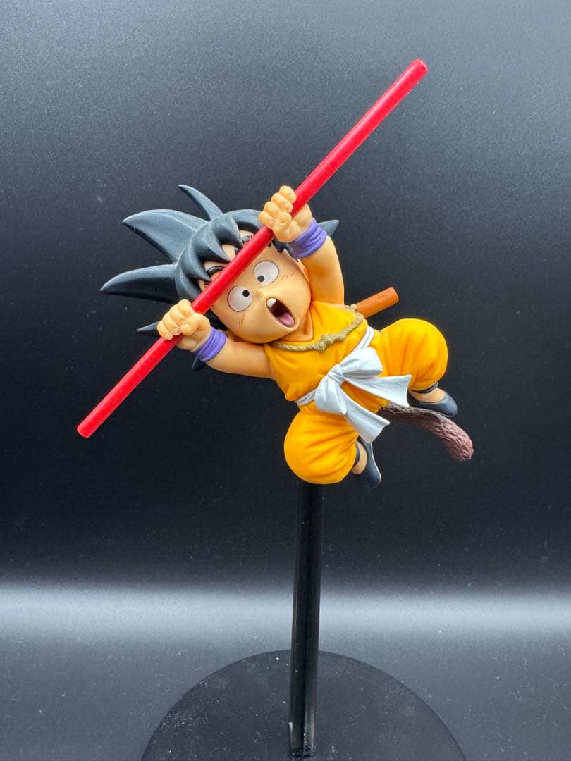 セット　ドラゴンボール造形天下一武道会 ブルマ Goku FES 海外限定品