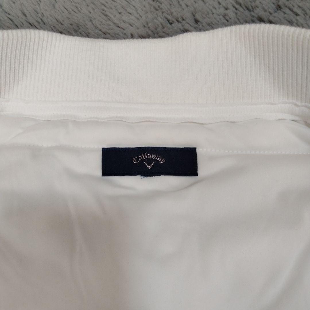 Callaway♡中綿/ジャケット L-LL ゴルフ/スポーツ/テニス