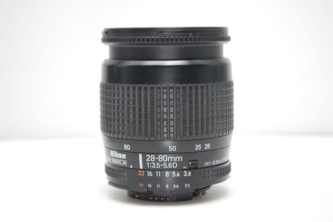 ❤️ショット数1972回❤️Nikon D70 おすすめ一眼レフ 使いやすい美品