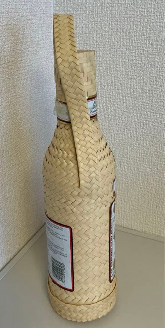 Ron Zacapa Centenario 23 años 【未開封•古酒】