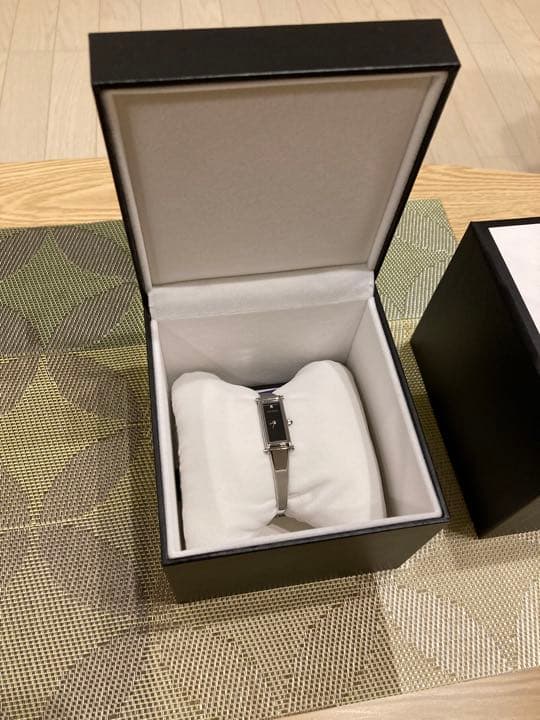 GUCCIレディース腕時計