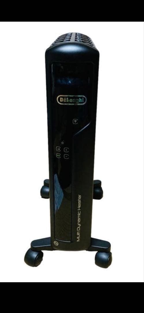 ⭐️デロンギ　DeLonghi MDH15WIFI-BK