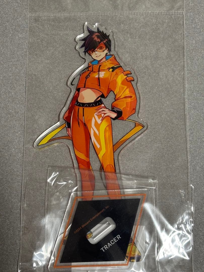 RED 東京タワー オーバーウォッチ Overwatch2 グッズセット