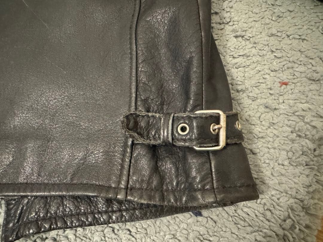 ショット　Schott CLASSIC RACER(クラシックレーサー) 2XL