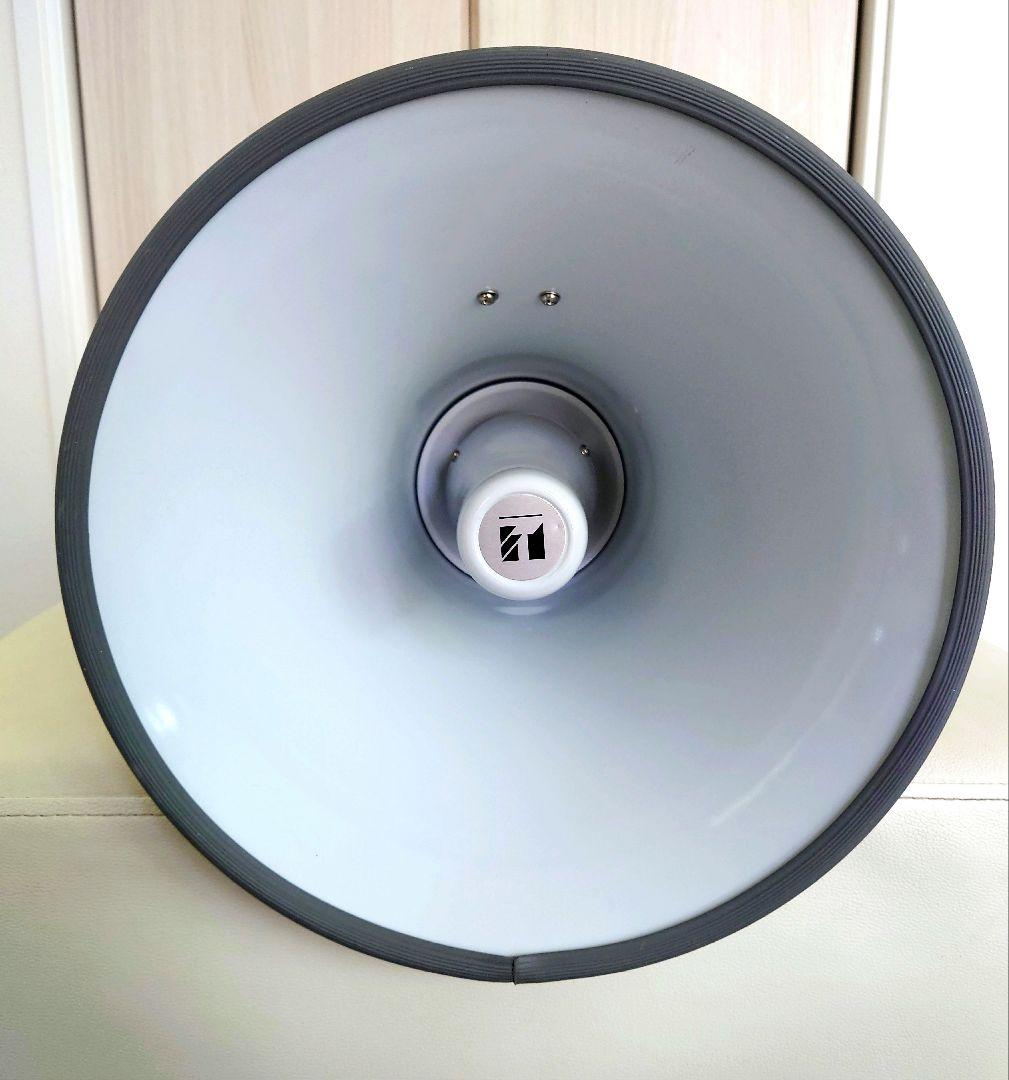 TOA メガホン 拡声器 ER-2130W High Power
