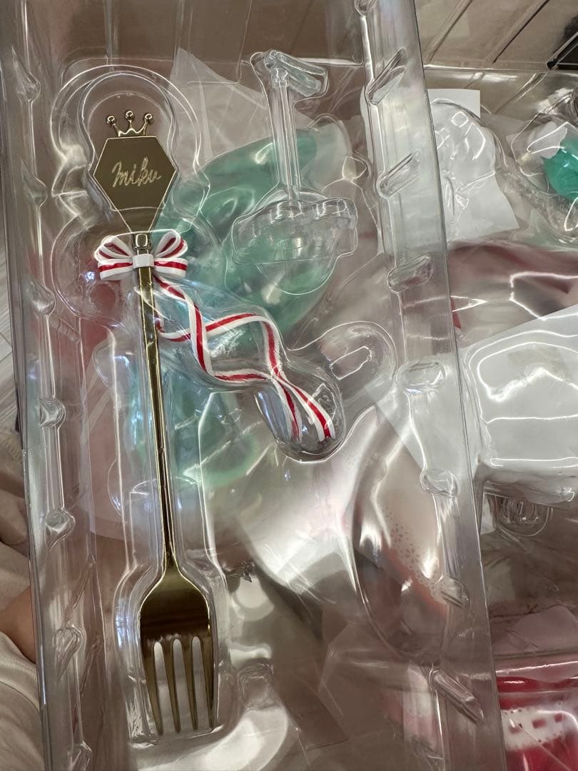 初音ミク 15th Anniversary Ver. 1/7スケール 国内正規品