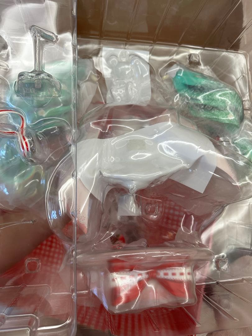 初音ミク 15th Anniversary Ver. 1/7スケール 国内正規品