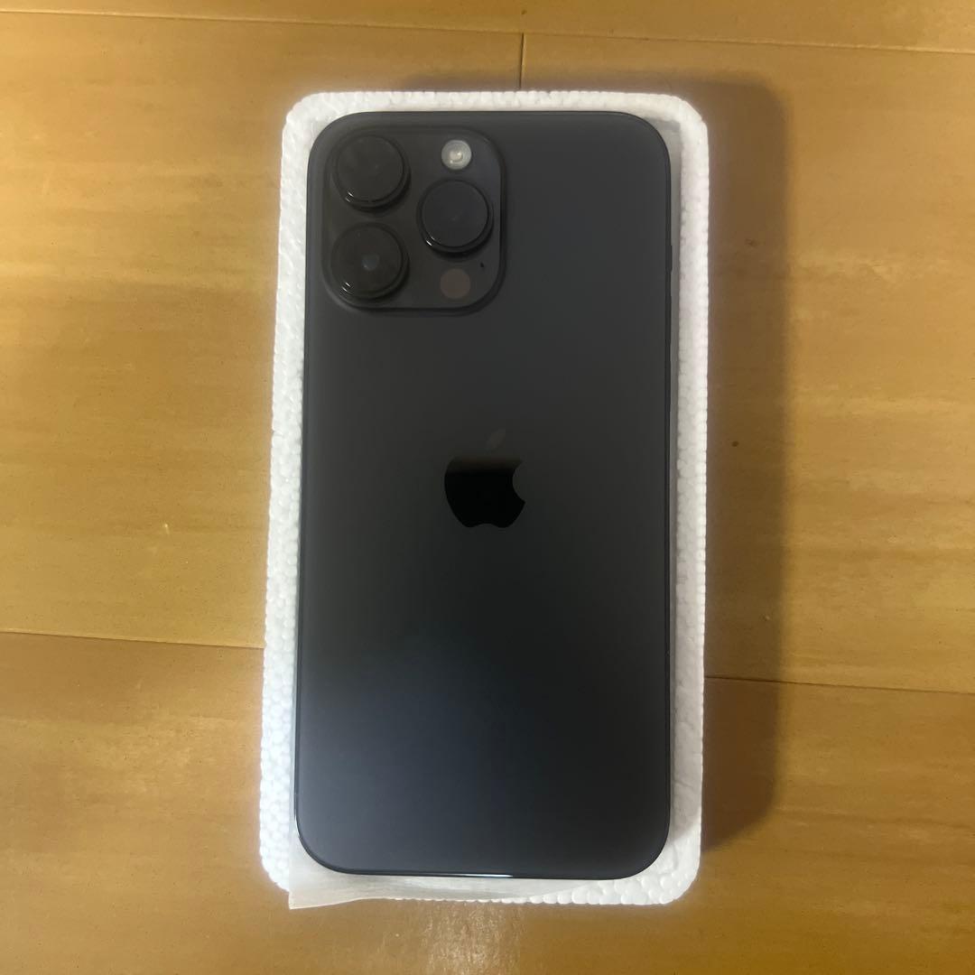 iPhone14 Pro MAX 128GB SIMフリ + ケース3個無料