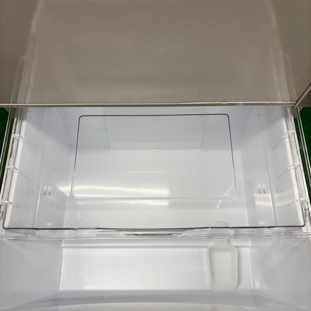 490 冷蔵庫 大型　左開き　300L〜400L 自動製機付　美品　格安　保証込