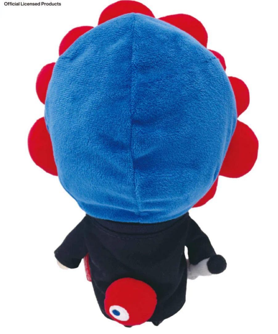 HYDE ミャクミャク なりきりぬいぐるみ ２種セット