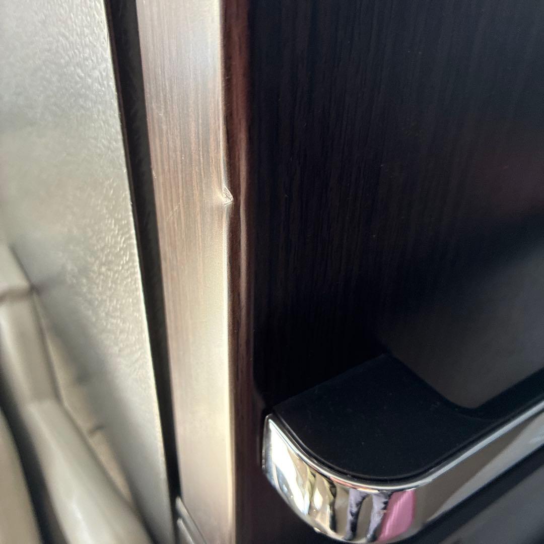 ◯AQUA 2023年製 430L 4ドア冷蔵庫 AQR-V43N 冷蔵庫