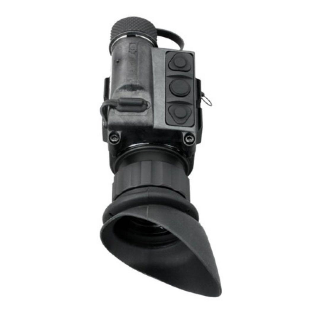 FLIR BREACH PTQ136 ペリカンケース付属