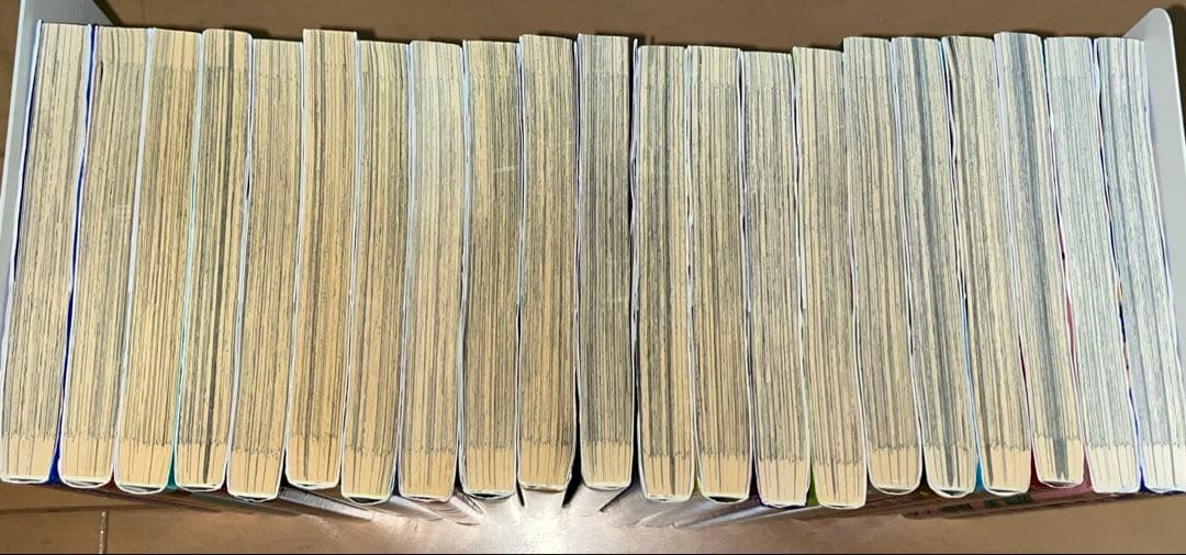 地縛少年花子くん ０巻～20巻 21冊セット