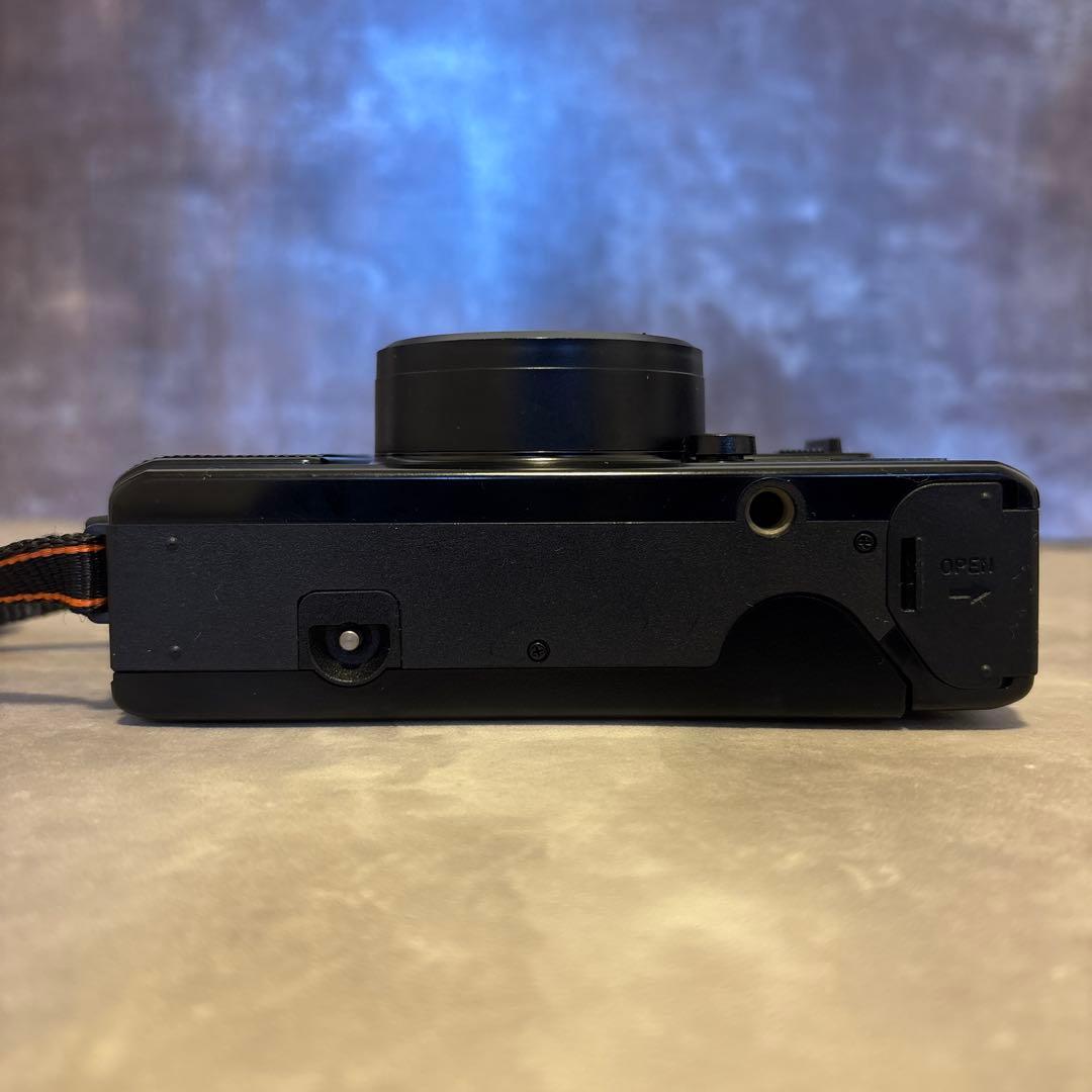 【極上品・完動品】Canon キャノン AF35M 38mm フィルムカメラ