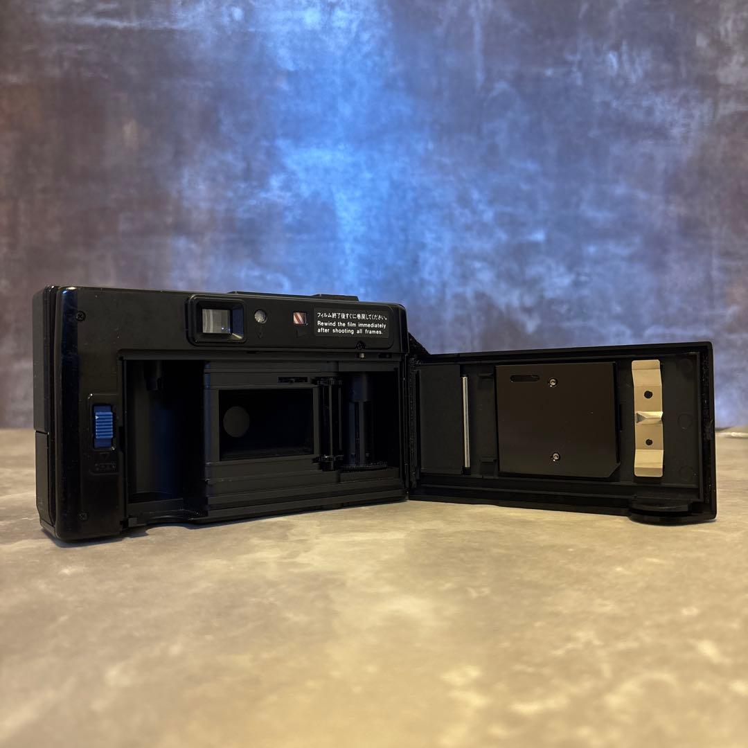 【極上品・完動品】Canon キャノン AF35M 38mm フィルムカメラ