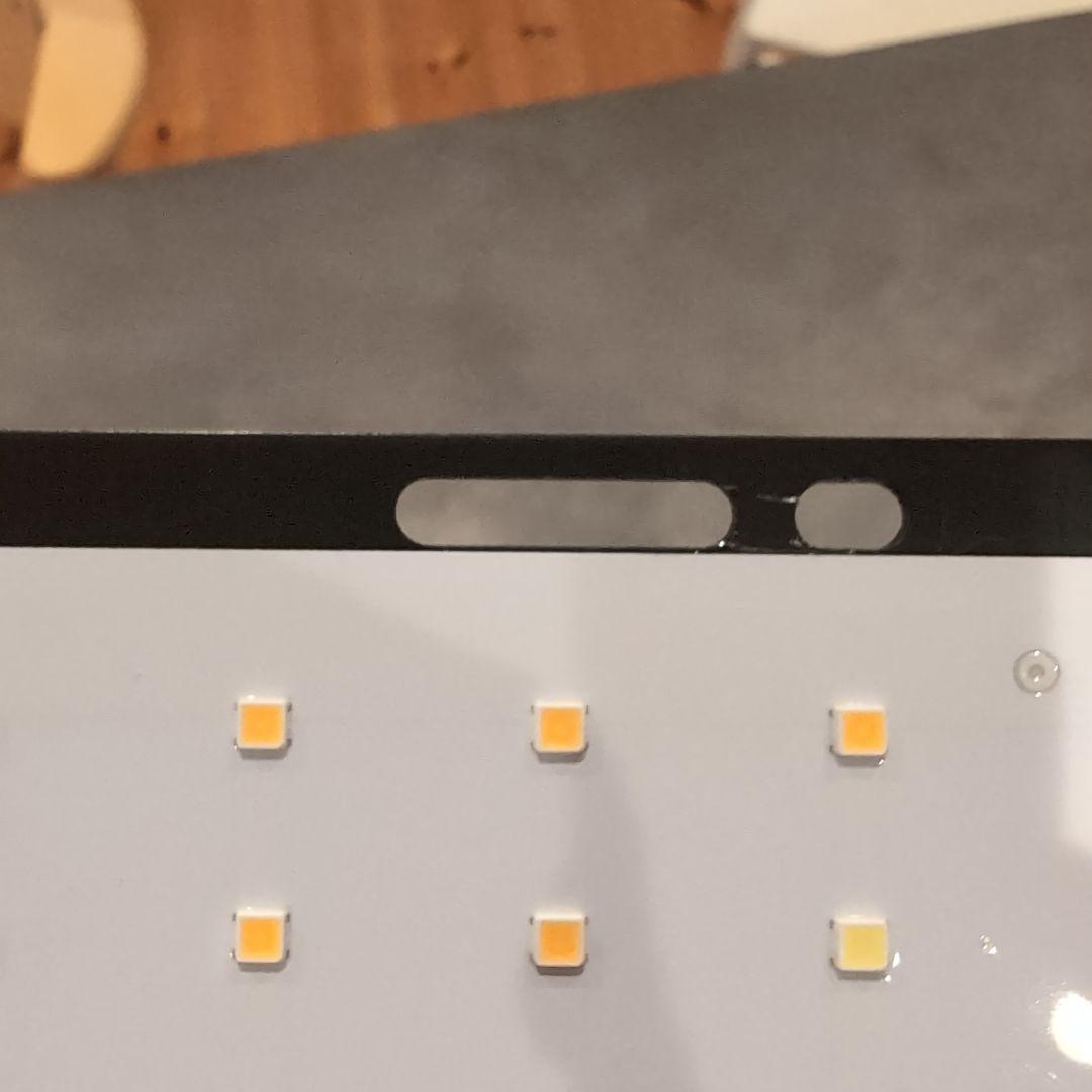 HaruDesign 植物育成LEDライト GL-BOARD 5000 アガベ