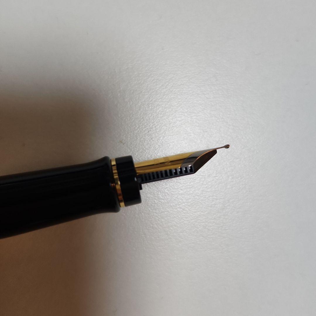 万年筆　ウォーターマン