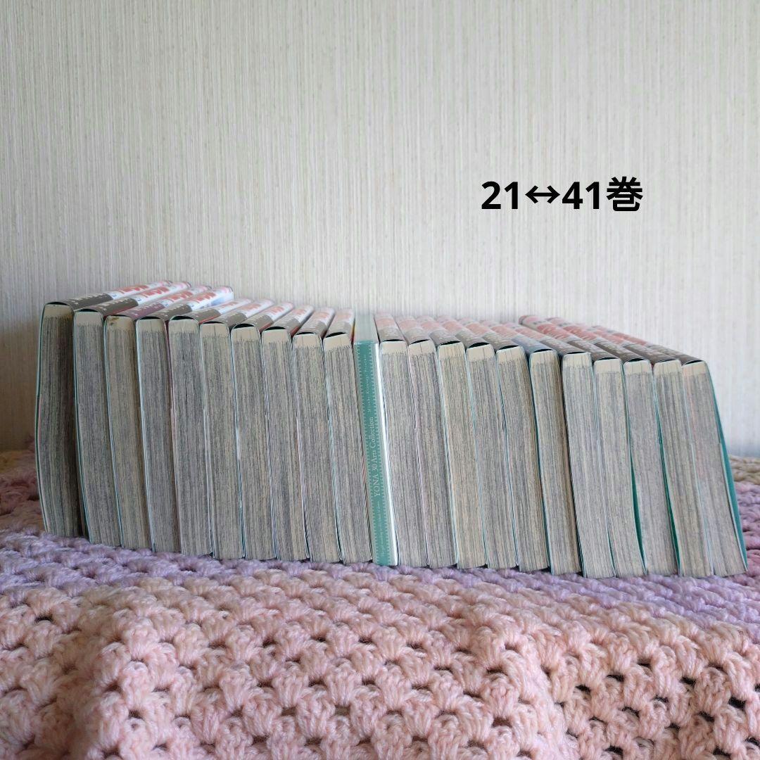 ☆茉莉花様　お取り置き品☆　暁のヨナ　１~４１巻/ファンブック/小説