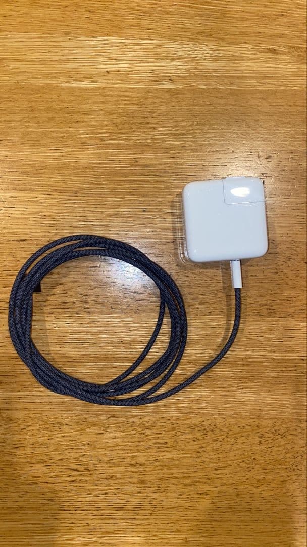 MacBook Air M2　ミッドナイト　256GB メモリ　8GB