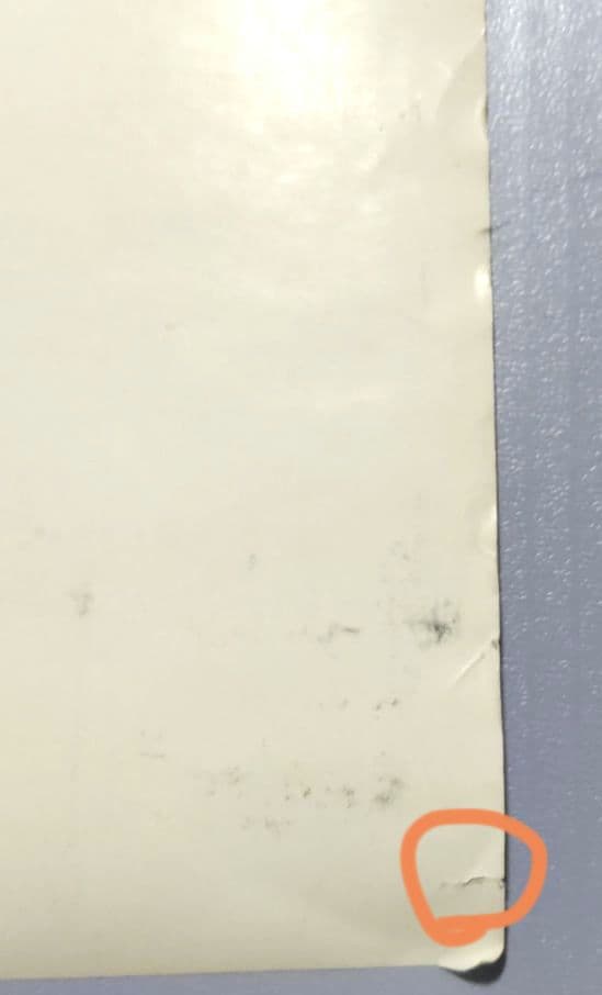 【B2サイズ・ポスター】日本代表チームの監督になろう　せがた三四郎【エニックス】