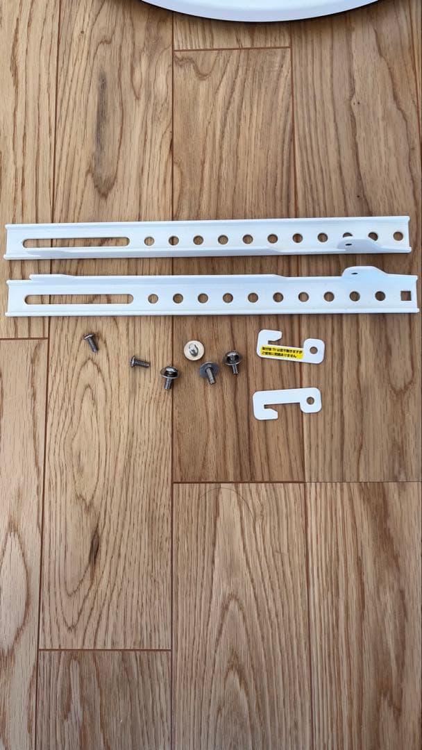 EQUALSテレビスタンド WALL A2ロー キャスター付きWLTVL4111