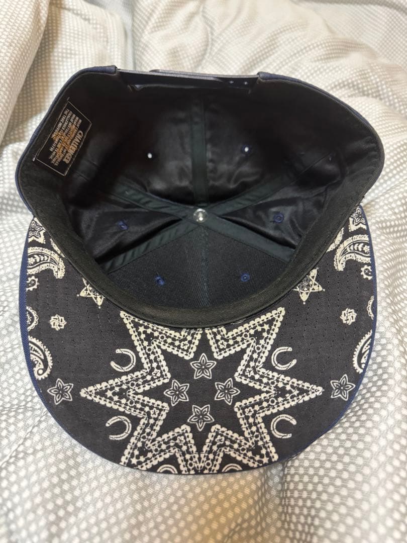 CHALLENGER キャップ