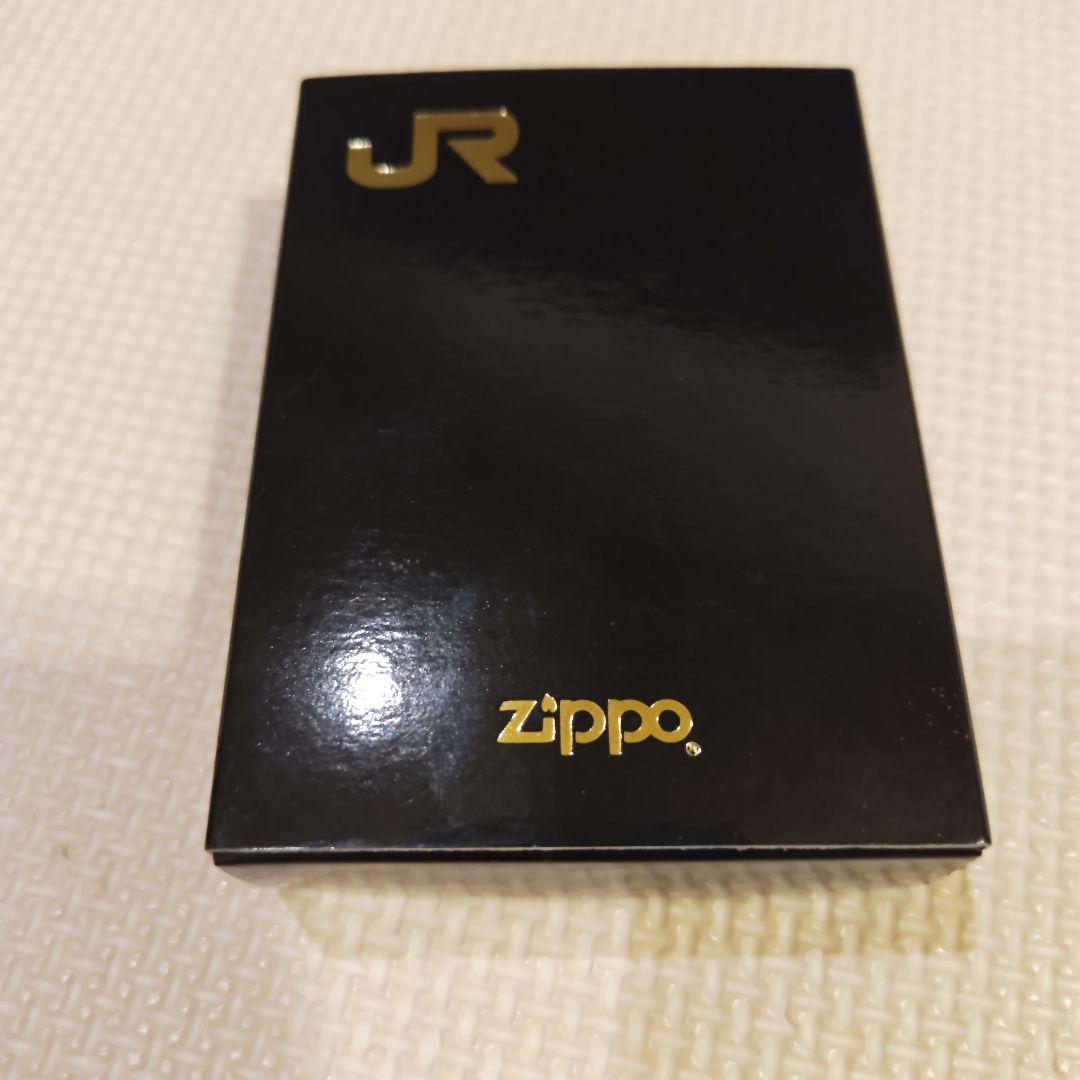【レア】【限定品】JR SL C57 ZIPPO シリアルナンバー