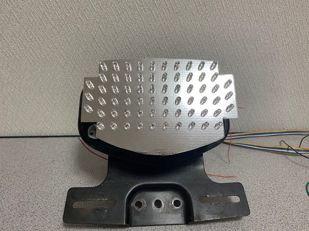 GS400 GS425 GS550 GS750 流星 テールランプ LED