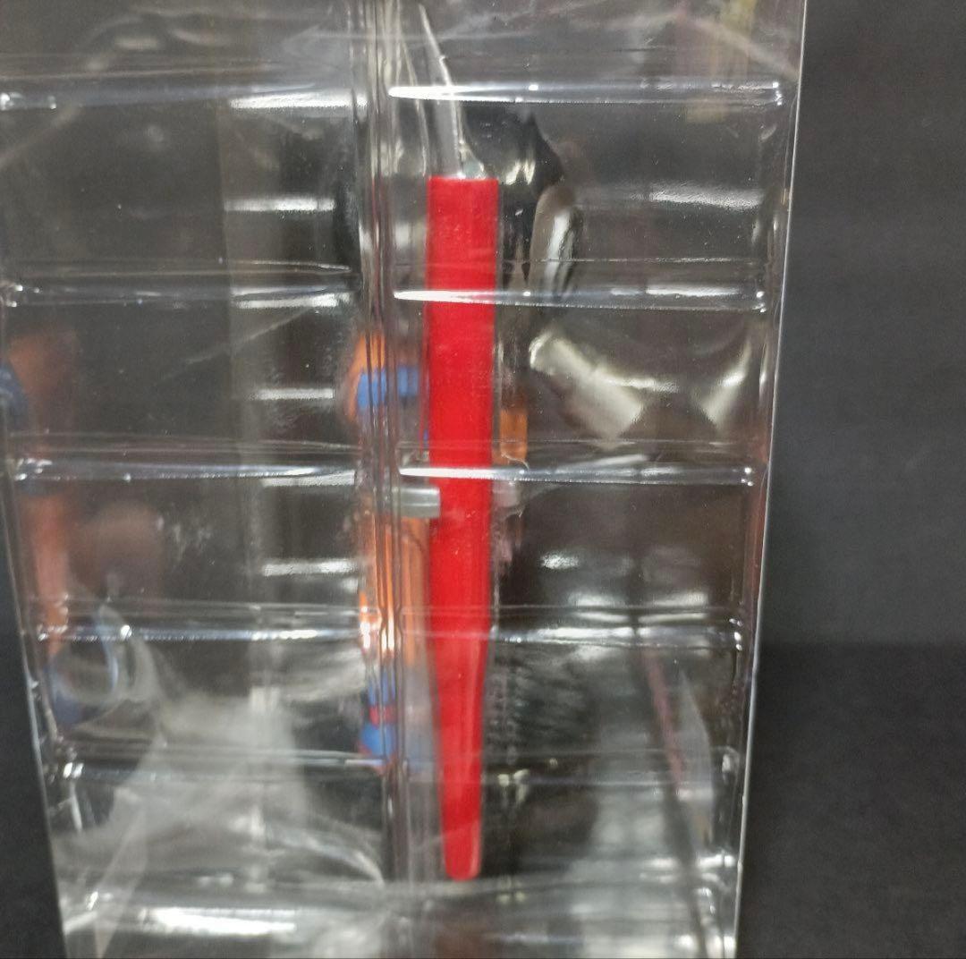 ドラゴンボール　トリヤマロボ　未開封　入手不可海外製