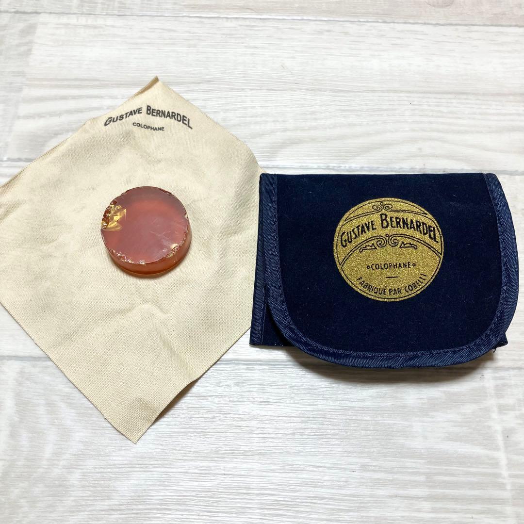 【中古良音】HORA reghin 1/2サイズ　バイオリン　美品　良音