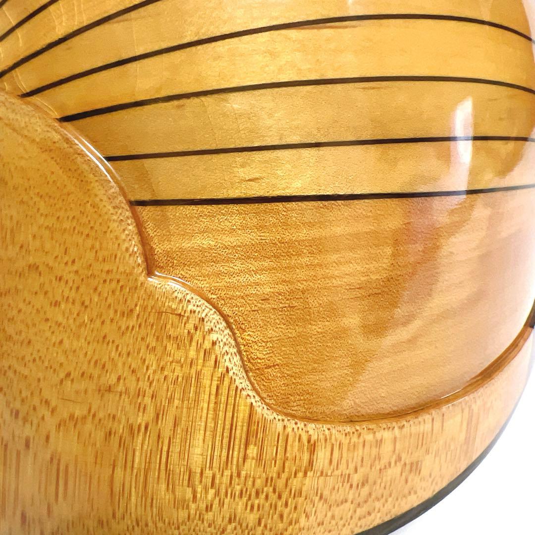 【良品】SUZUKI マンドリン　M-30 ハードケース　スズキ　M30