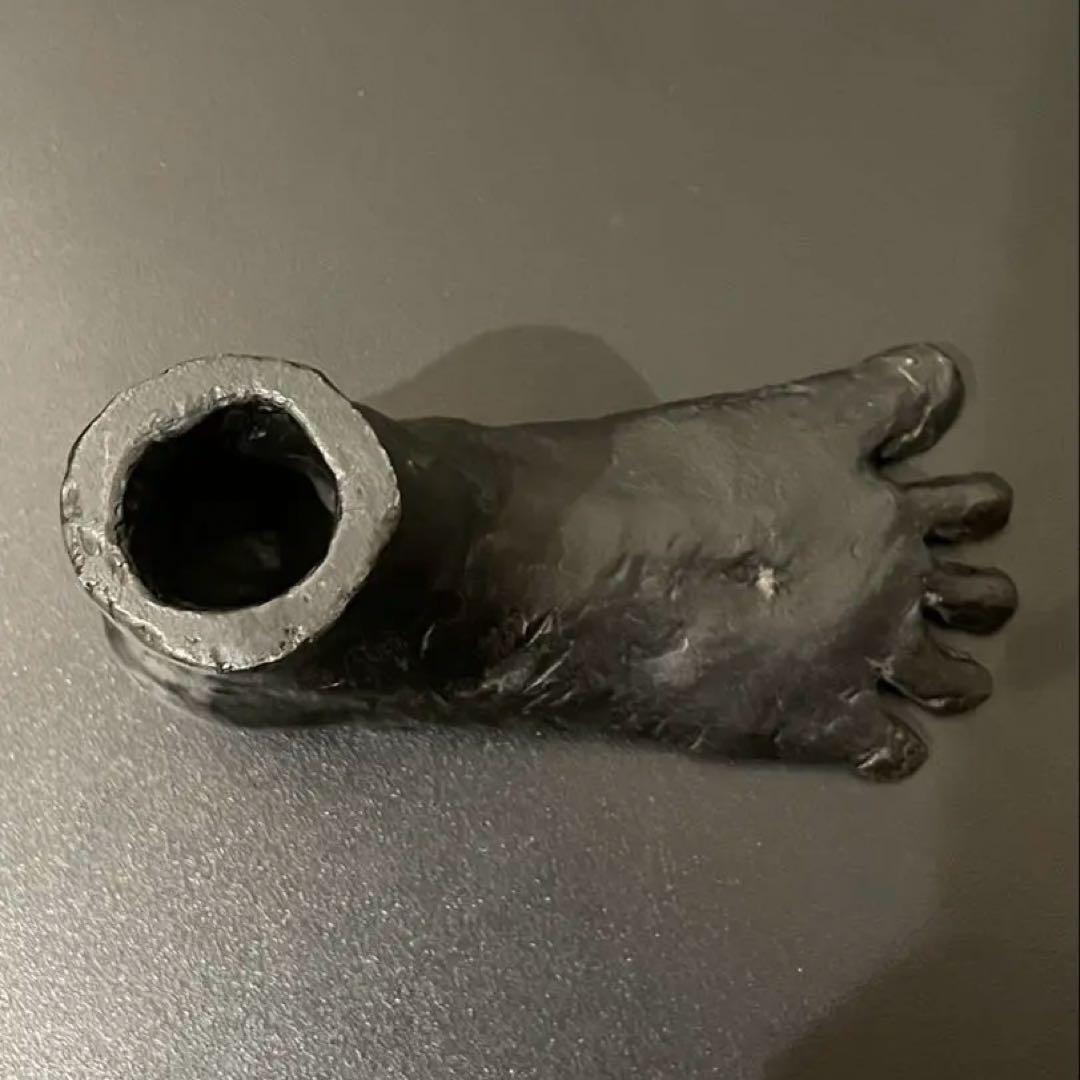 No.63 へんぺい足　松永真　メタルフリークス【サイン入り】