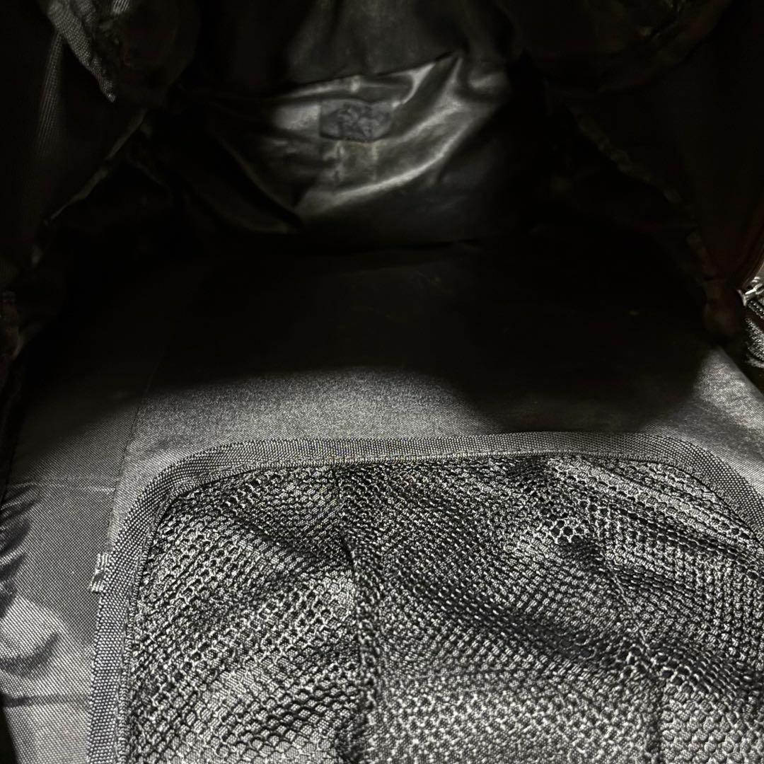 11SS Supreme Cross xxx BackPack シュプリーム